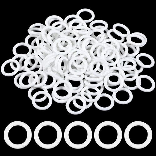 100pcs clear roman blind - 100pcs,