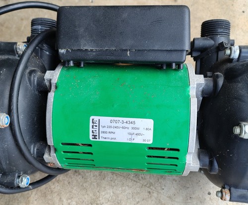 Salamander rsp50 twin - salamander,