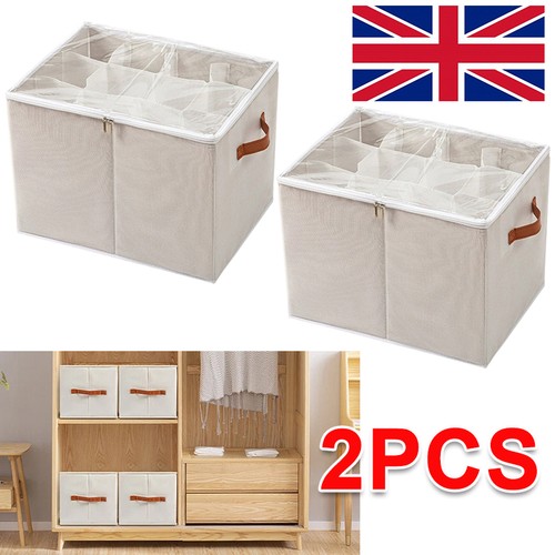2pcs12 pairs foldable shoe - pairs,