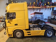 Tamiya 1/14 Mercedes Actros