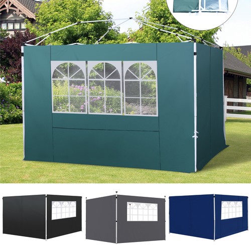 Gazebo replacement - m,