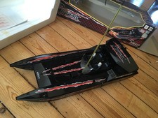 Nikko Rippers RC Boat