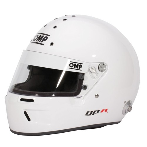 Omp full face fia - gp-r,