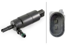 HELLA 8TW 006 849-031 Water