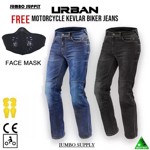 Mens motorcycle jeans made - jeans,