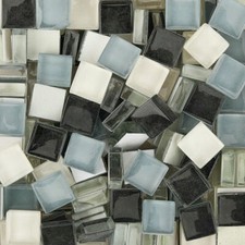 100g Stained Glass Mosaic