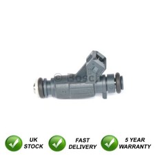 Fuel Injector SJR Fits