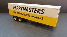 Corgi Toys #21301 Ferrymasters