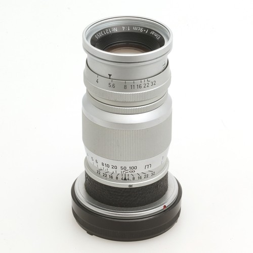 Leica leitz wetzlar - leitz, elmar