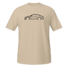 Comfy T-Shirt For Mercedes