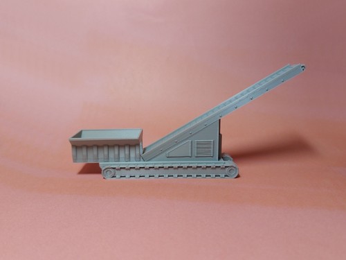 Gauge conveyor belt for - gauge,
