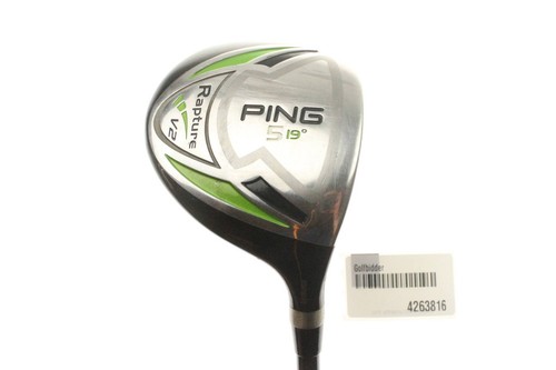 Ping rapture golf club - golf,
