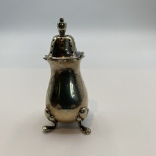 EPNS Silver Plated Antique