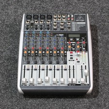 Behringer XENYX QX1204USB USB