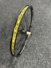 BLACK Revell Bikes 24" REAR