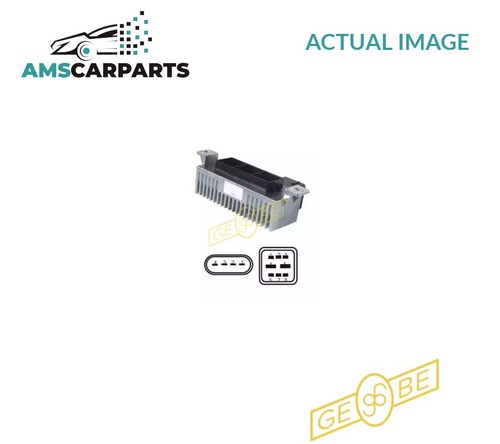 Control unit glow - control,