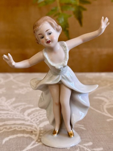 German wallendorf porcelain - german,