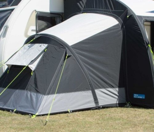 Kampa air pro inflatable - pro,