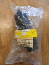 Nissan Datsun Micra K10,RH Steering rack gaiter, new genuine part.
