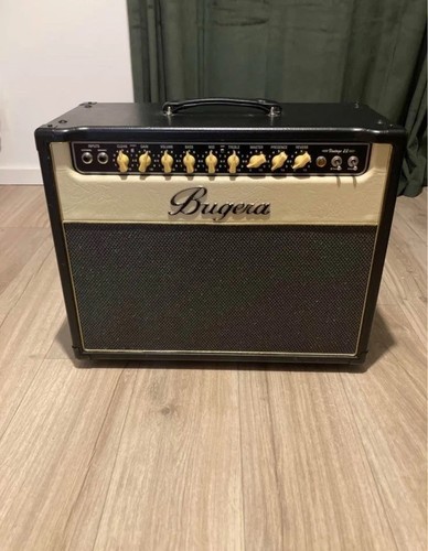 Bugera v22 infinium - infinium, tube