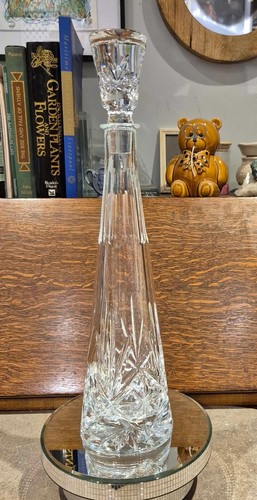 Vintage thomas webb othello - webb,