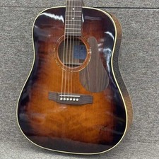 Acoustic Guitar SL MA1 K.YAIRI