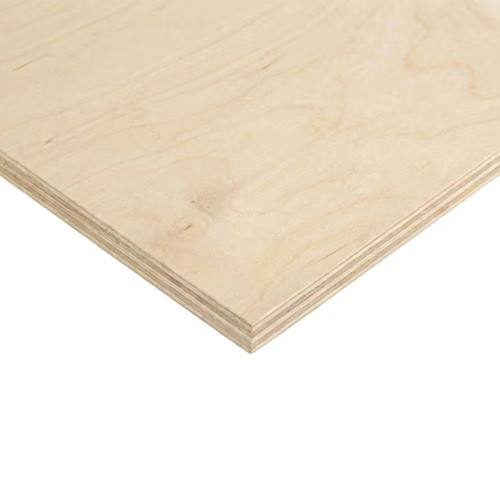 Birch plywood throughout - throughout, bb/bb