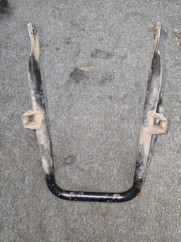 1987 honda trx 125 oem - 1987,