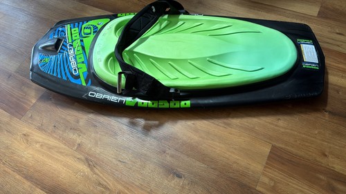 Obrien water board - water,