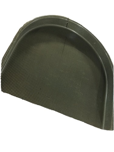 Rally spare wheel tray - rally,