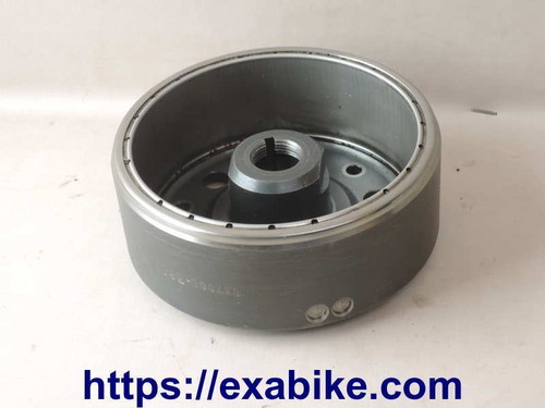 Rotor alternateur pour honda - rotor,