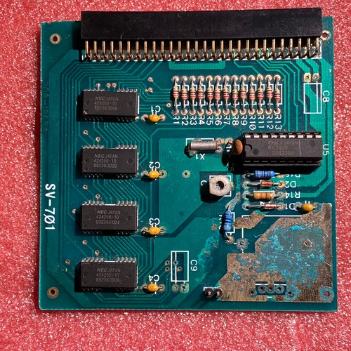 Memory expansion 512kb for - memory,