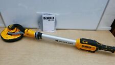 DeWalt DCE800 18v 225mm 9" drywall sander bare unit