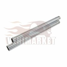 Interior Fork Pipe Hoses for Honda VFR400 NC30 1990-1992 51410-MR8-781