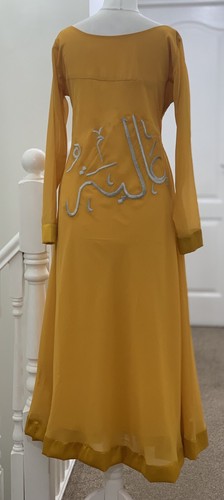 Anarkali salwar kameez suit - anarkali,
