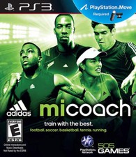 Mi Coach Adidas (Bilingual)