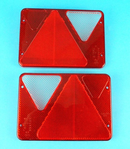 Replacement lens ajba rl80 - 2,
