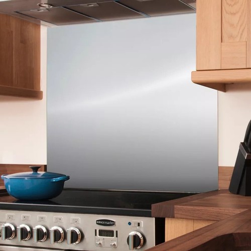 Brushed stainless steel - brushed,