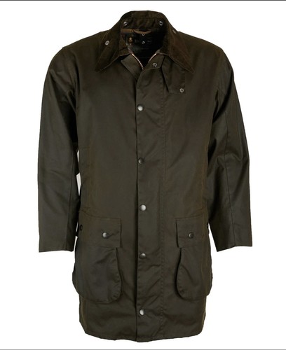 Barbour northumbria crest - northumbria,