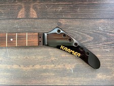 80s KRAMER LK Series Banana