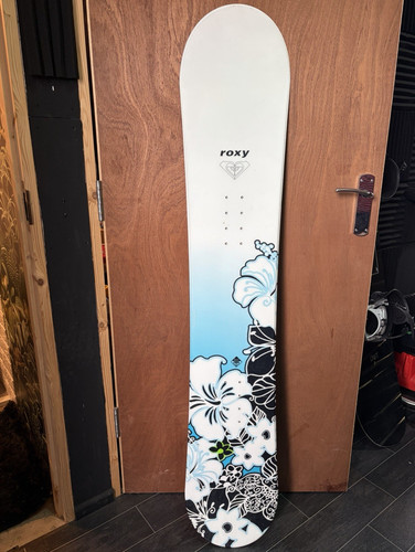 Roxy 147cm regular - 147cm,