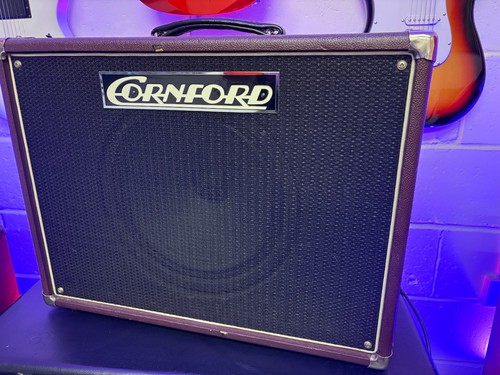 Cornford harlequin mk1 - harlequin,