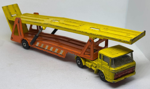 1970 1971 matchbox - 1971, super