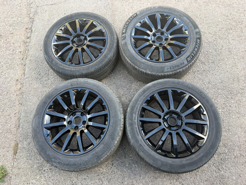 Maserati ghibli m157 - m157, alloy