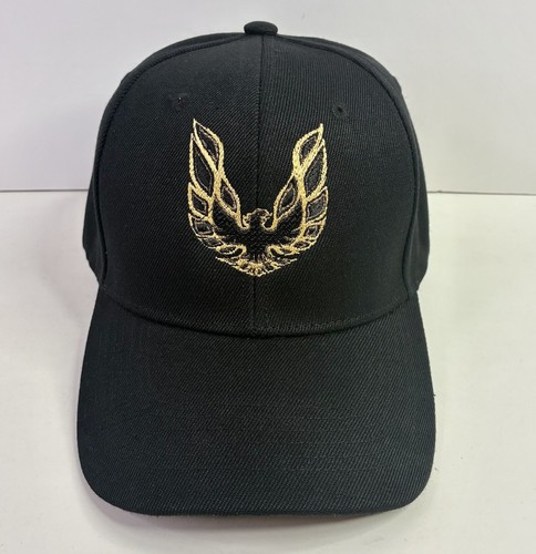 Pontiac trans hat - am,