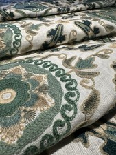 Large remnant Colefax & Fowler