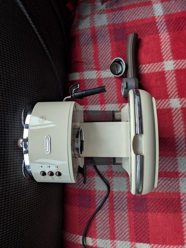 Used longhi icona vintage - used,