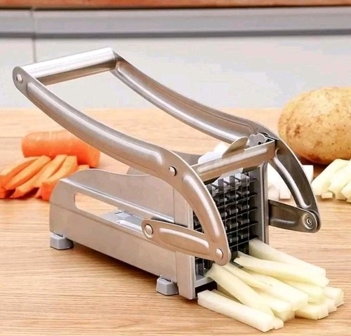 Potato chip french fries - potato,