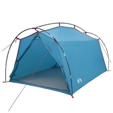 Tunnel Tent Blue 2-Person 185T