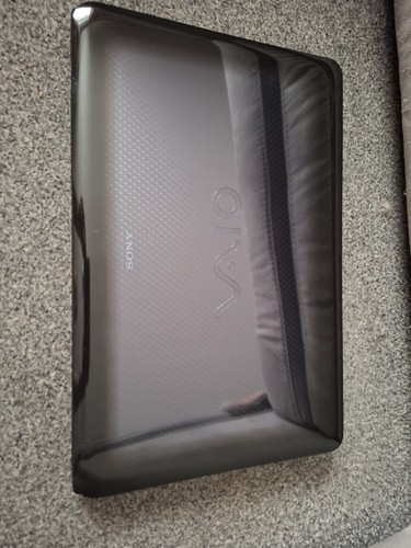 Sony vaio laptop - sony,